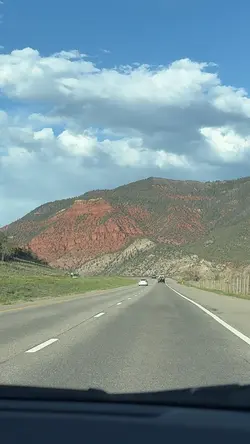 Mountains 🏔️ 