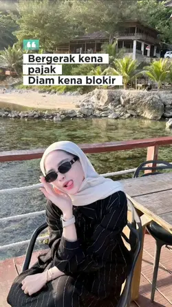 Bergerak Kena Pajak 