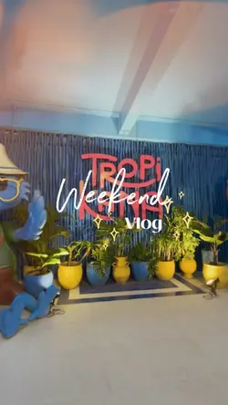 Weekend