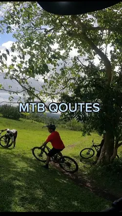 Oldest MTB rider
