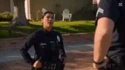 He was done with thi
