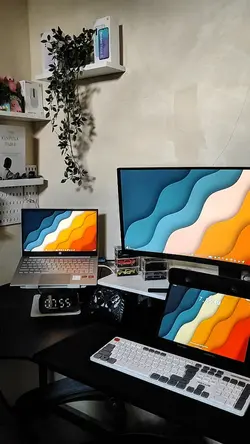 setup pc
