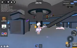 mm2 shot