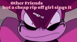 other friends cover