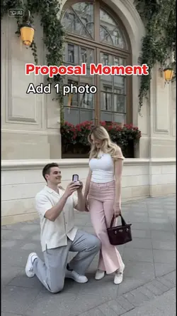 Proposal Moment