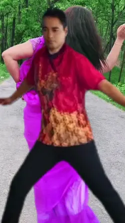 Dansa India 