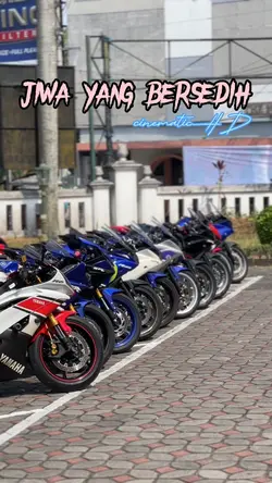 JIWA YANG BERSEDIH
