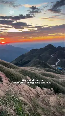 Hay anh đi với em 