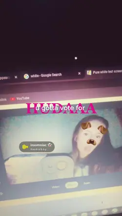 gotta vote for hudaa