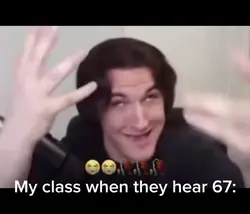 My class