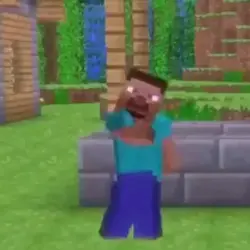 steve bailando 