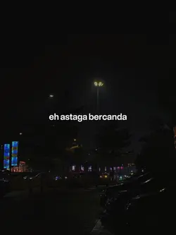 Astaga Bercanda