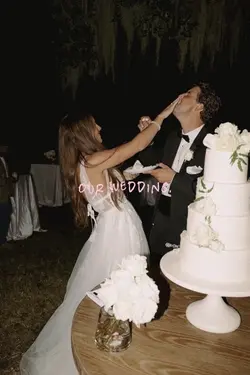 Our Wedding 👰