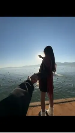 “永远爱你”