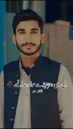 دل وی ہنڑ تیڈے سوا 