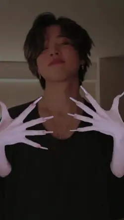 bts hand dance
