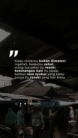 Rezeki 