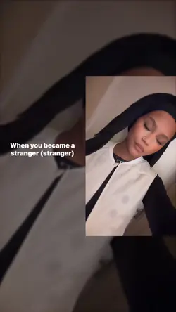 stranger
