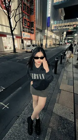 aesthetic kece