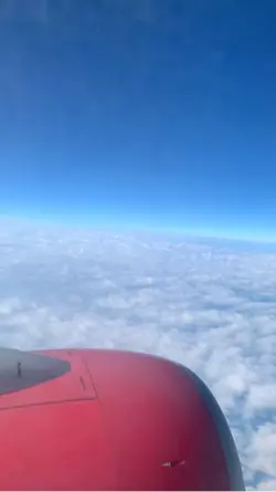Sky Aesthetic 