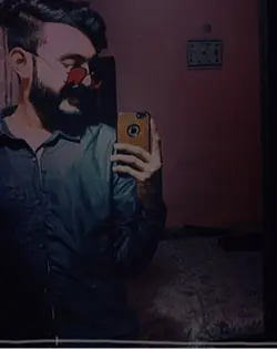 Talha shaikh