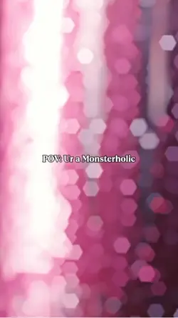 Monsterholic
