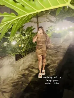 Matangkad ka lang 😅