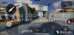 CODM