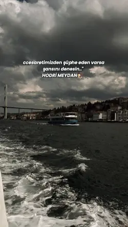 racon sözleri yazın 
