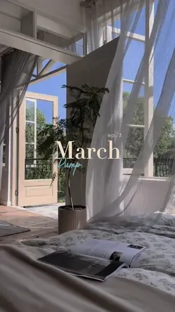 march recap 2026