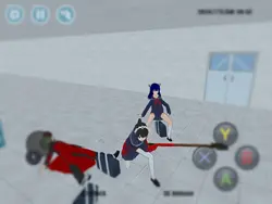 yandere simulator 