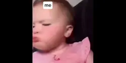 funny kid