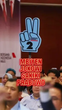 SAIKI PRABOWO