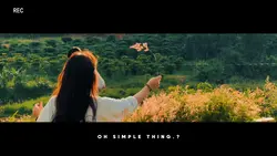 OH SIMPLE THING.?