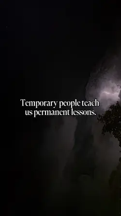 Temporary ppl