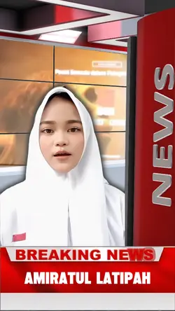 JOKI VIDEO BERITA