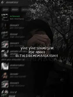 Sönmedi