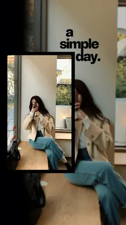 1 Photo Aesthetic