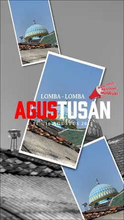 SINEMATIK LOMBA 