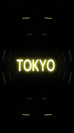 tokyo ha ha ha