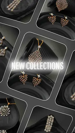 NEW COLLECT JEWELRY