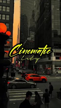6 Clips Cinematic