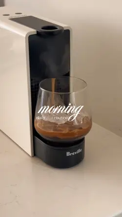 daily routine