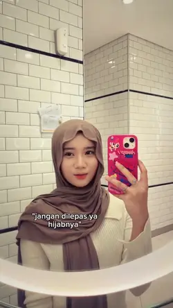jangan dilepas ya hi