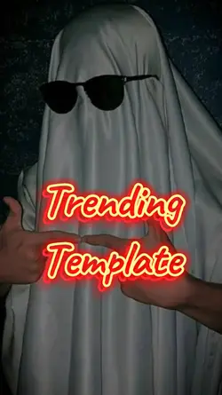Trending Template 