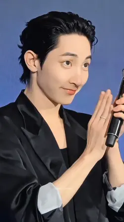 Lee Soo Hyuk Edit