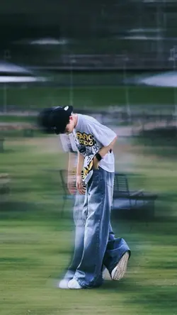 blur background 