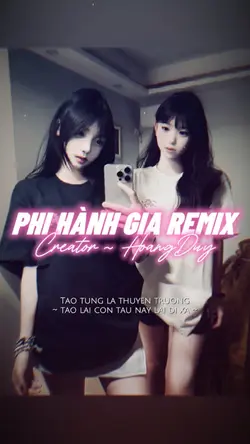 PHI HÀNH GIA 