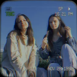 VHS BESTIE