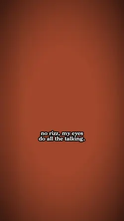 do all talking